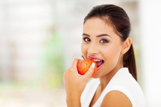 Dieta cu mere - Cum poti sa slabesti consumand zilnic mere
