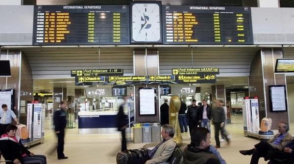 Urmează să zbori cu această companie, joi? Peste 70 de zboruri au fost anulate. Orașele care au fost tăiate de pe listă