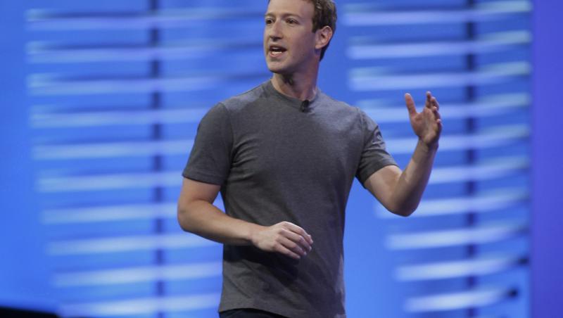Scandal Facebook. Zuckerberg, convocat în Parlament după ce datele confidențiale ale utilizatorilor au influențat Brexit