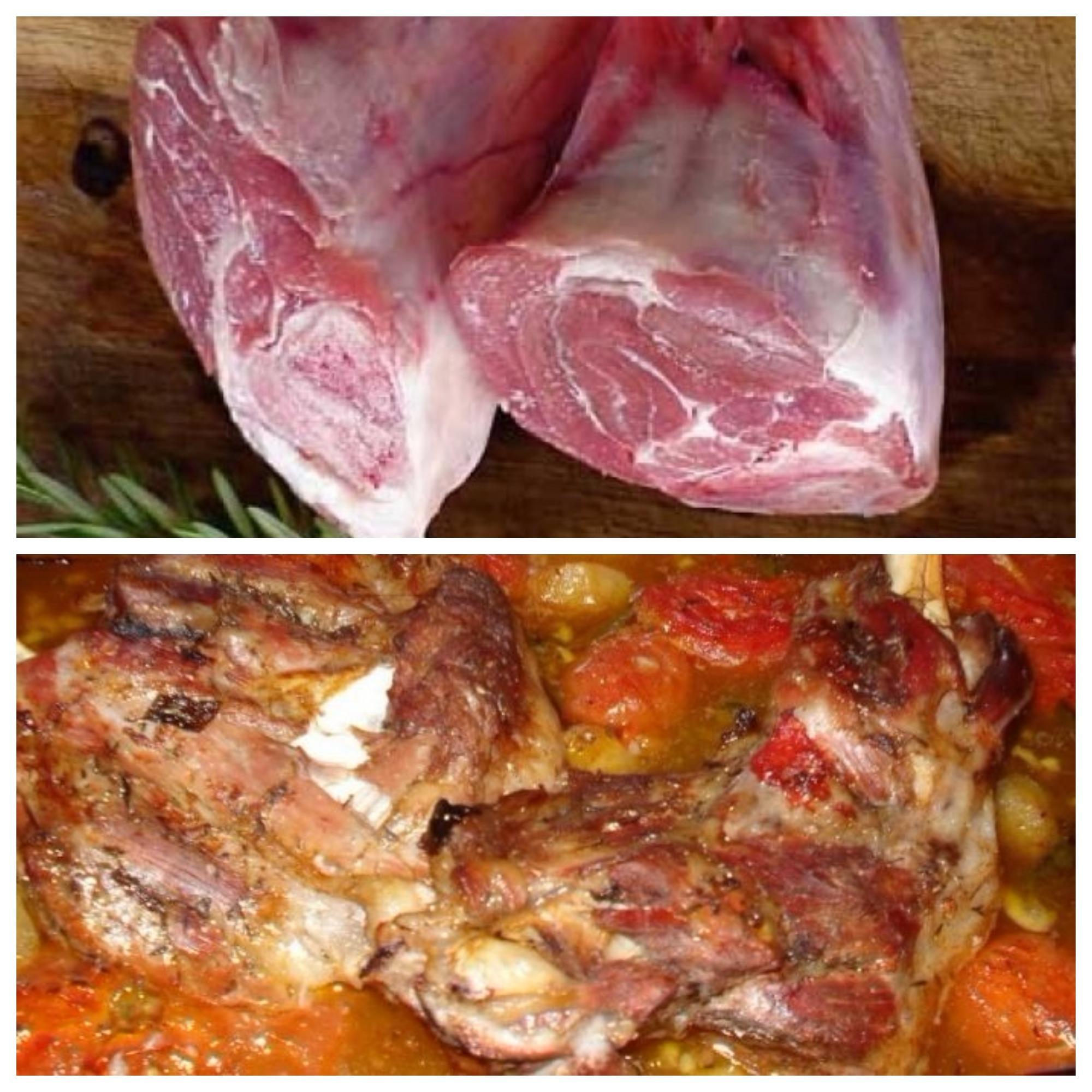 PAȘTE 2018. Cum alegi CARNEA DE MIEL ca să nu te &icirc;mbolnăvești