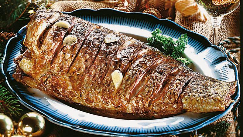 Buna Vestire 2018: Cele mai gustoase rețete cu pește pe care să le faci duminica asta, în zi de sărbătoare