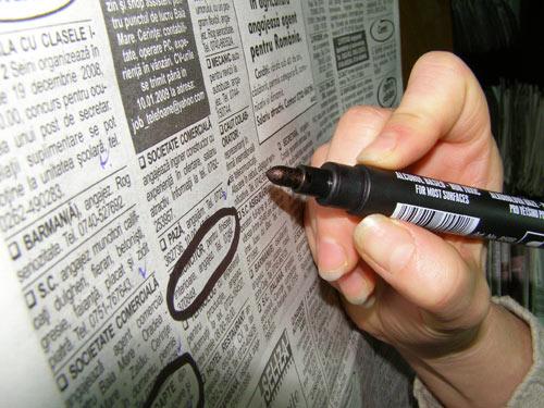 Angajări pe bandă rulantă! Peste 1.300 de locuri de muncă pentru rom&acirc;ni. Toți cei interesați sunt așteptați să-și depună C.V-ul