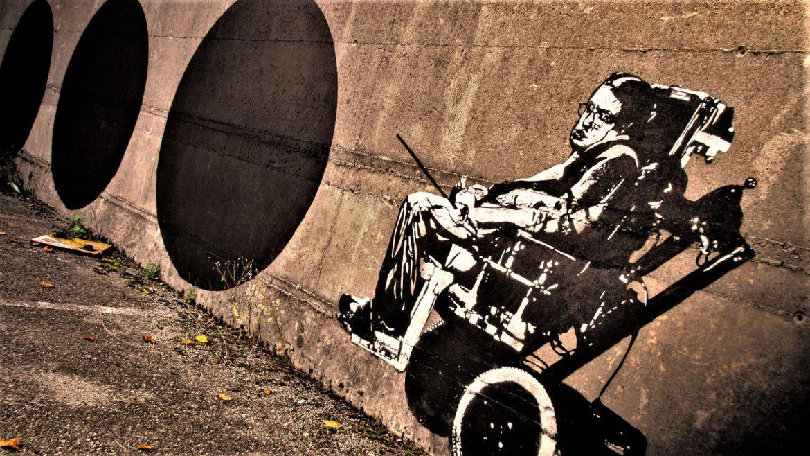 Moștenirea geniului din fizică pentru viitor: știe cum o să vină sf&acirc;rșitul lumii!