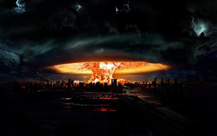 Se apropie sf&acirc;rșitul? Un supermarket a scos la v&acirc;nzare un kit de supravieţuire, &icirc;n caz de Apocalipsă: 36.000 de porții de m&acirc;ncare, care expiră &icirc;n 25 de ani