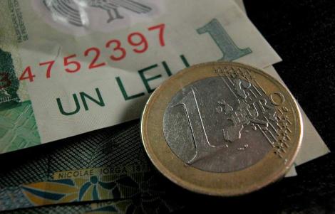 CURS valutar 22 martie. A explodat Francul elvețian. Euro și Lira, la un nou maxim istoric