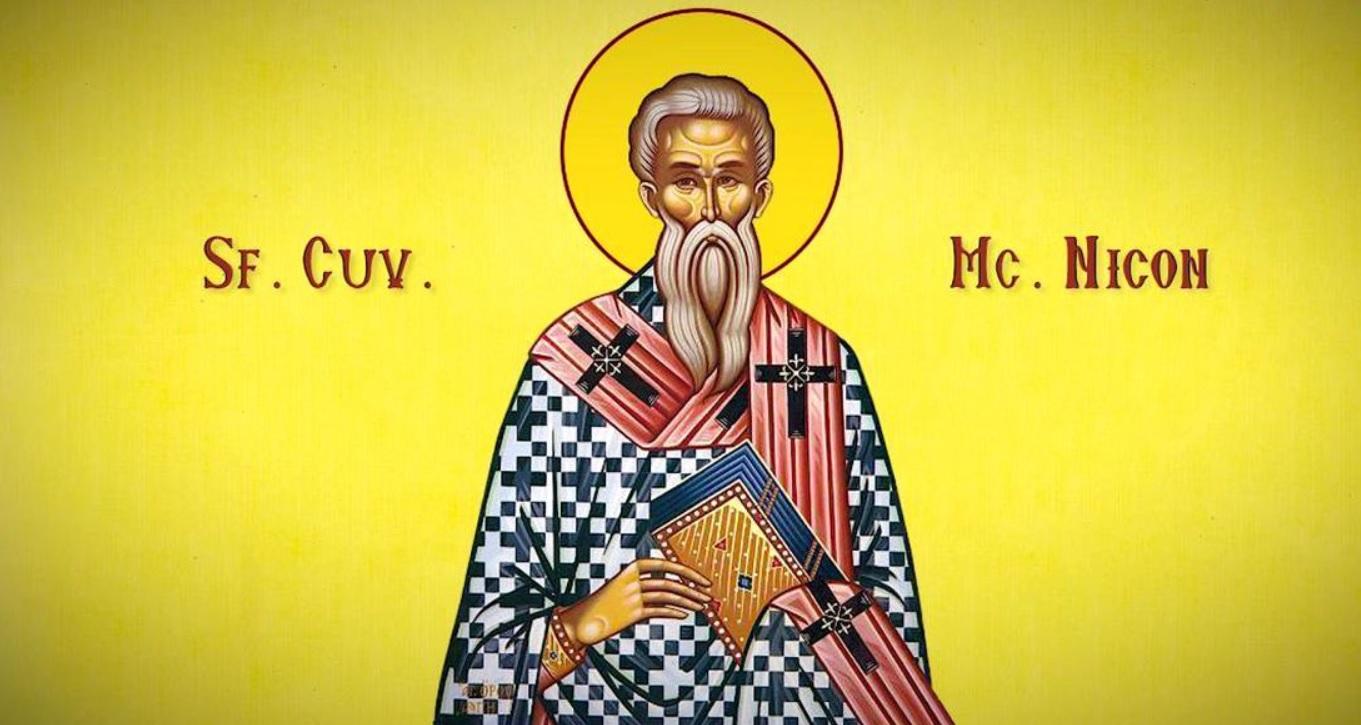 CALENDAR ORTODOX, 23 martie. Este sărbătorit sf&acirc;ntul care a fost ofițer roman