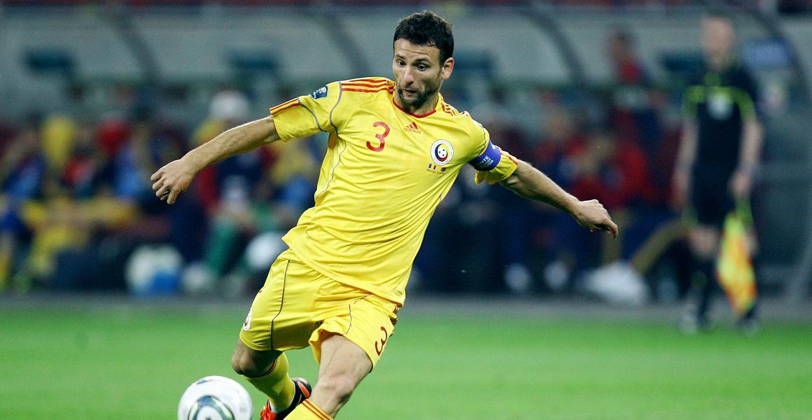 OFICIAL: Răzvan Raț a revenit &icirc;n Liga 1! Dat ca și transferat la Dinamo, fostul căpitan al Rom&acirc;niei a semnat cu o rivală