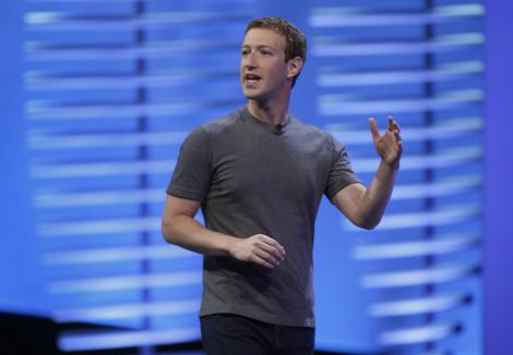 Facebook, o nouă lovitură în urma scandalului Cambridge Analytica