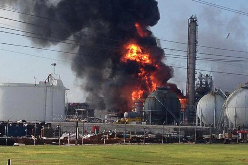 Noi informații proaste vin din Cehia! &Icirc;ncă doi rom&acirc;ni, printre victimele exploziei produse la o uzină chimică! Cinci conationali au murit