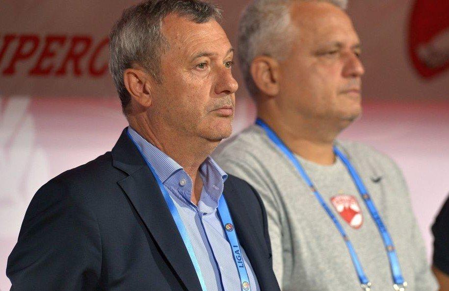 BREAKING NEWS! ȘOCUL ANULUI &icirc;n Liga 1: Mircea Rednic, antrenor la FCSB ? Planul lui Gigi Becali !