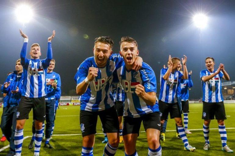 Biletul Zilei 23.03.2018. Mergem pe m&acirc;na spectacolului pentru un profit