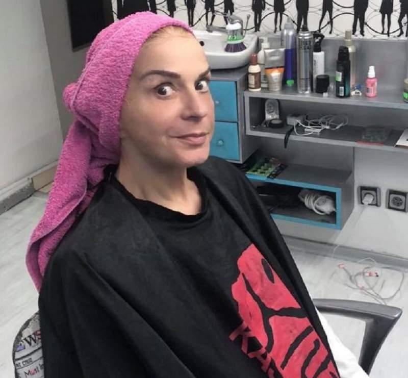 Anca, una dintre fiicele Ionelei Prodan, a spus adevărul despre BOALA de care suferă mama sa: "Toată lumea trebuie să se liniştească"