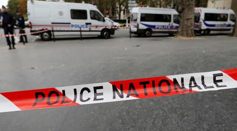 Atac terorist în sudul Franței! Cel puțin un om a murit, alții au fost luați ostatici! 