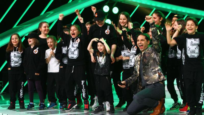 “Next Star” anunță preselecțiile pentru noul sezon! Primele întâlniri cu cei mai talentați copii vor avea loc vineri, 30 martie, la Buzău și Pitești