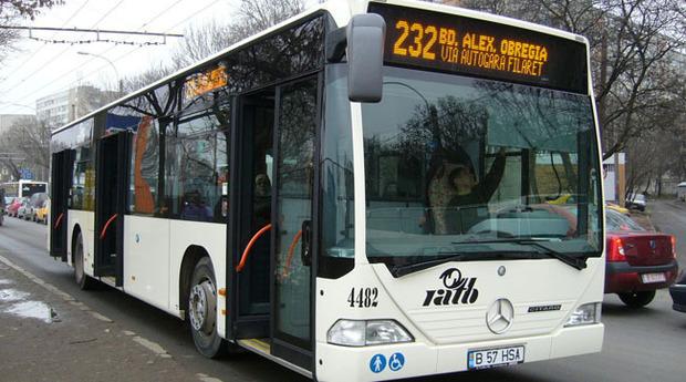 &Icirc;n noapte de s&acirc;mbătă spre duminică, se dă ceasul &icirc;nainte. Cum va fi afectat programul mijloacelor de transport &icirc;n comun. RATB a făcut anunțul