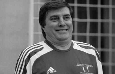 Tragedie în fotbalul românesc! Nicolae Tilihoi a murit la 61 de ani
