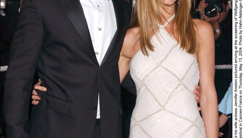 Nu mai pot nega! După 13 ani, Jennifer Aniston şi Brad Pitt sunt din nou împreună. Fanii celor doi actori sunt în al nouălea cer. George Clooney, 