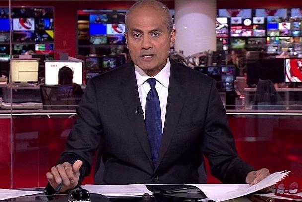 Prezentatorul TV George Alagiah de la BBC, mărturisiri sf&acirc;rșietoare: &rdquo;Screeningul pentru cancer intestinal din Scoţia ar fi putut să &icirc;mi salveze viaţa&rdquo; Bărbatul are doar 10 la sută șanse de supraviețuire &icirc;n următorii cinci ani