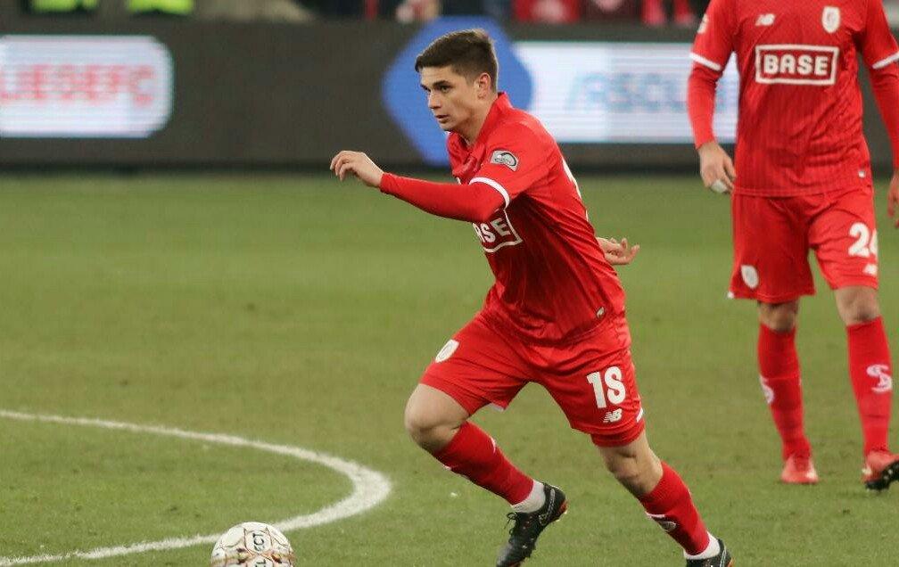 Transfer de răsunet pentru Răzvan Marin, revelația fotbalului rom&acirc;nesc! Mijlocașul rom&acirc;n, aproape de o fostă campioană a Europei