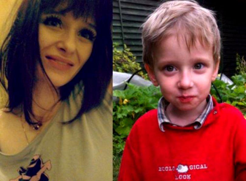 O femeie de 25 de ani, gest halucinant! Motivul pentru care și-a aruncat de la etaj fiul de patru ani