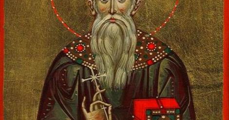 Calendar ortodox 28 martie. Sfântul care vindecă toți bolnavii