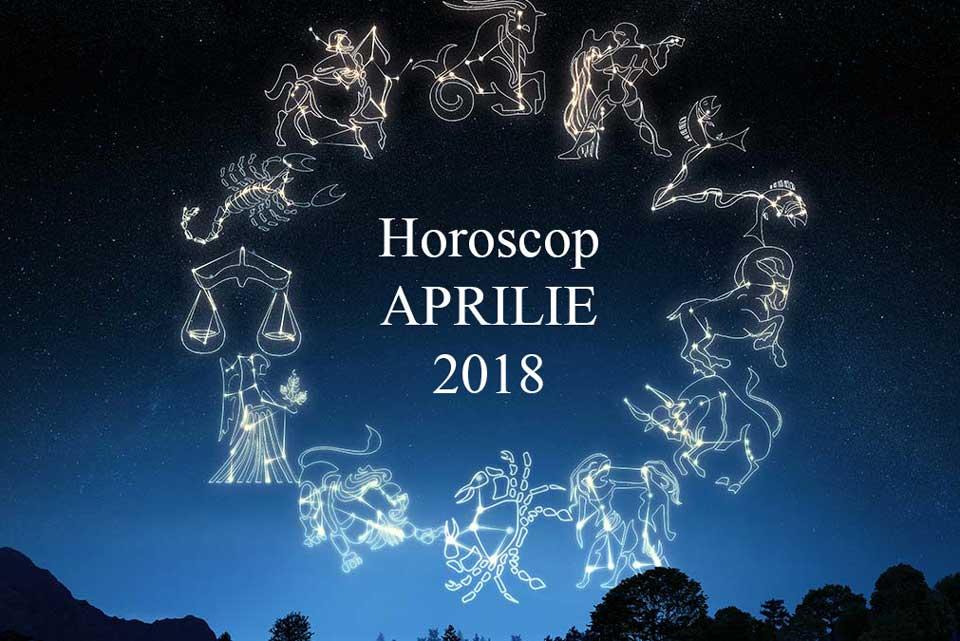 Horoscop APRILIE 2018. Singura ZODIE care va triumfa &icirc;n carieră! Succes TOTAL!