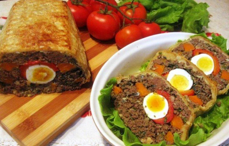 PAȘTE 2018. Rețeta pentru un drob perfect! &Icirc;ncearcă varianta lui Vlăduț de la "Neatza"