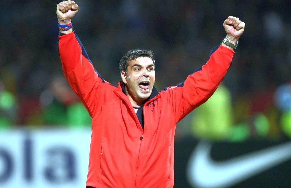 Cosmin Olăroiu revine! Antrenorul rom&acirc;n, aproape de lovitura carierei. Unde este așteptat tehnicianul &icirc;n următoarele ore