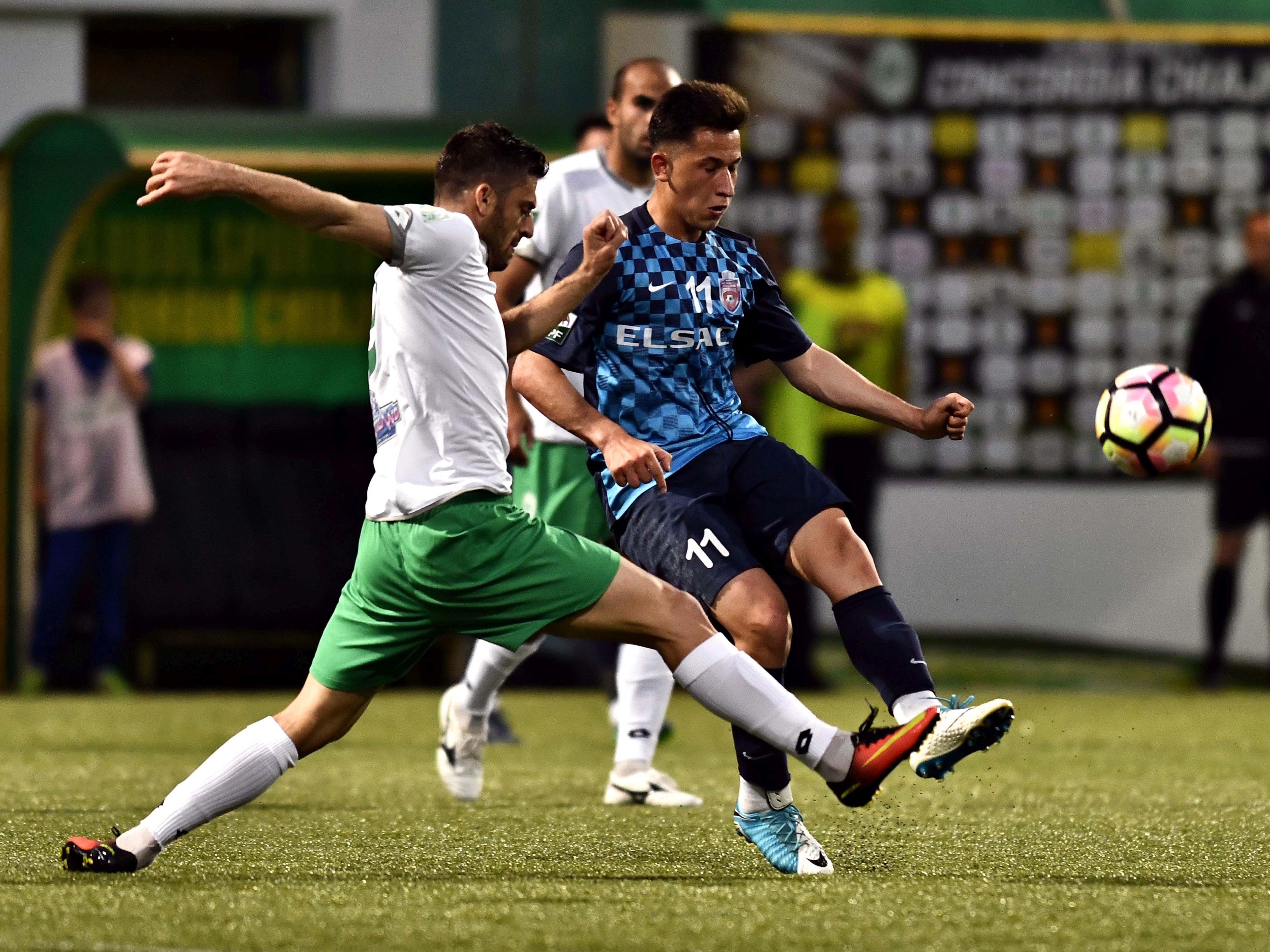Concordia Chiajna - FC Botoșani LIVE VIDEO ONLINE
