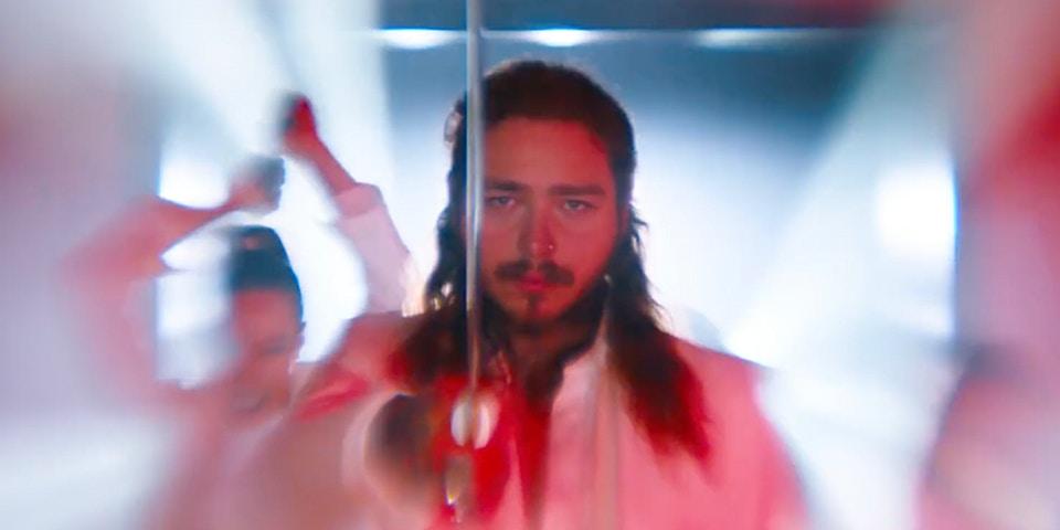 Post Malone a lansat o piesă nouă și e mai bună decât „Rockstar”! Trebuie neapărat s-o asculți și tu! (VIDEO)