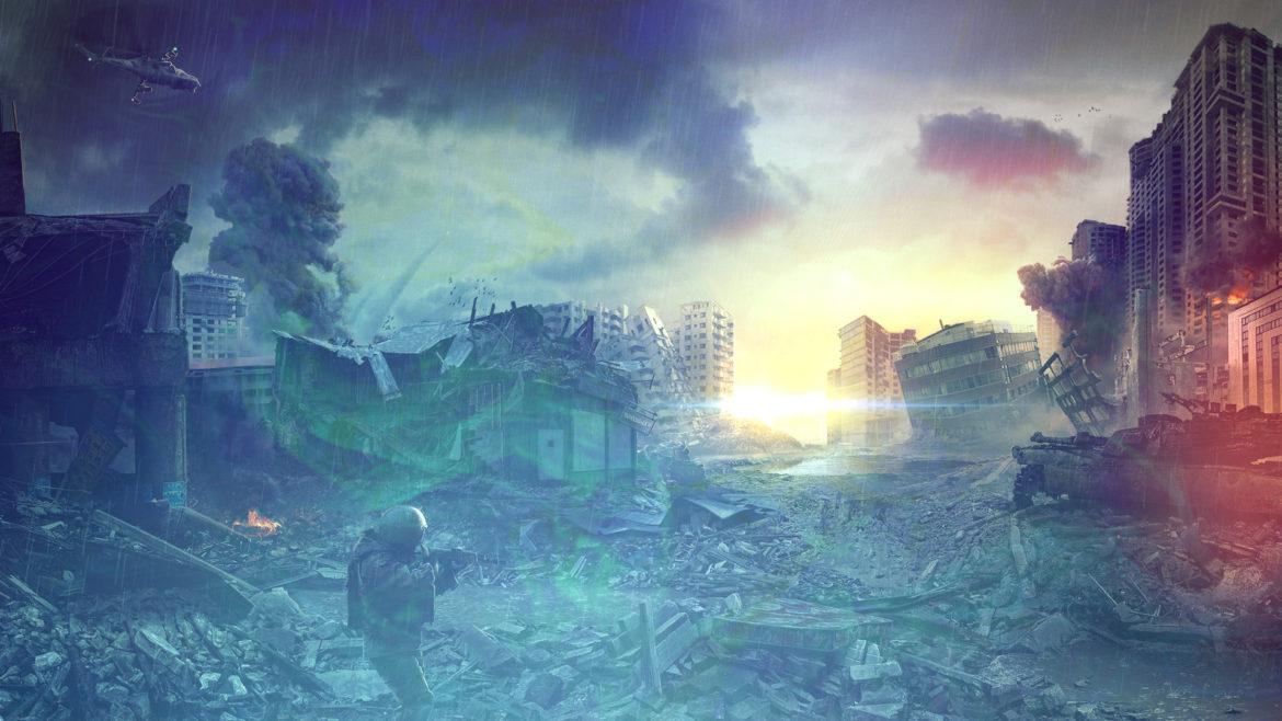 Al Treilea Război Mondial poate &icirc;ncepe &icirc;n orice moment. Unde și cum se vor da luptele: &bdquo;A trecut prea mult de la ultimul conflict mondial&rdquo;