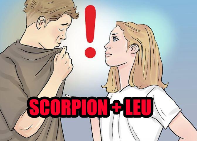 Zodii care nu se vor &icirc;nțelege niciodată! De ele trebuie să te ferești