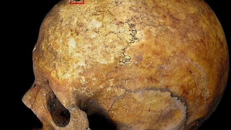 Caz șocant în Italia! Un grup de arheologi au descoperit mormântul unei femei care a născut după moarte: 