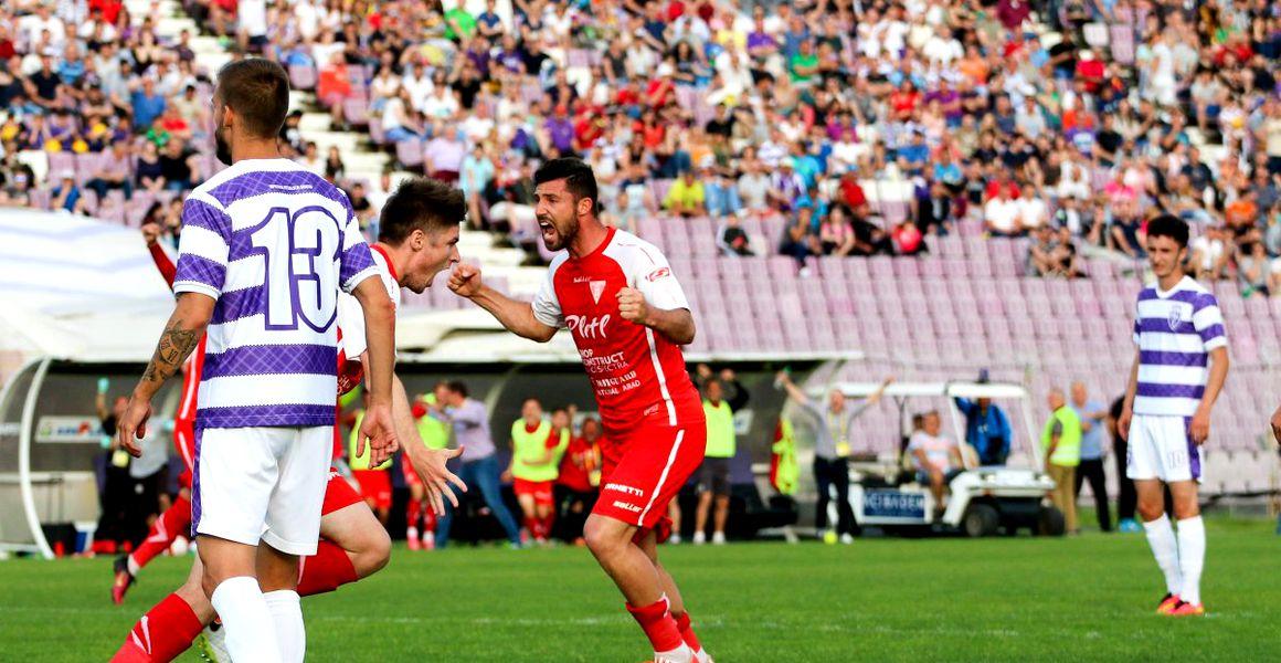 Biletul Zilei 28.03.2018. Meciurile din Liga a 2-a din Rom&acirc;nia ne ajută să obținem o cotă excelentă