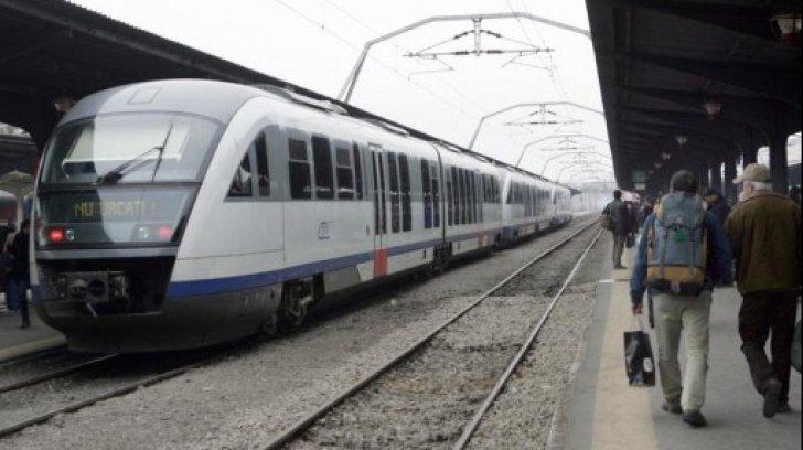 Senatul a decis! Studenții de peste 26 de ani vor călători gratuit cu trenul