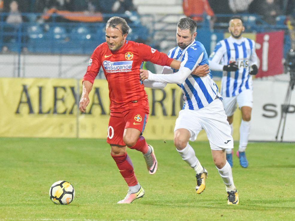 FCSB - CSM Poli Iași LIVE VIDEO ONLINE