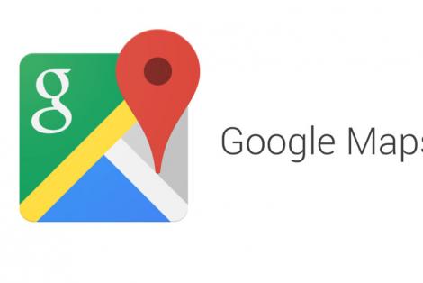 Ai folosit astăzi Google Maps? Surpriză de proporții pentru românii care au apelat la hărțile de pe mobil!