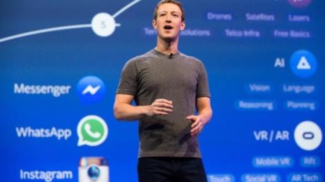 După mai multe scandaluri de amploare, Facebook promite să facă mai mult pentru a proteja datele personale! „Vom da un mai mare control oamenilor!”