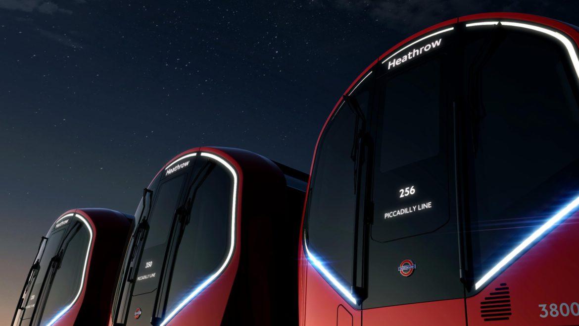 Trenul viitorului bagă &icirc;n ședință de urgență CFR! Nu-l conduce nimeni, dar tot ajunge la destinație!