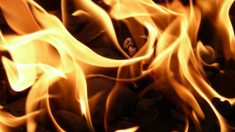 Tragedie. 68 de persoane au murit &icirc;ntr-un incendiu produs aseară &icirc;n Valencia. Victimele sunt deținuți!