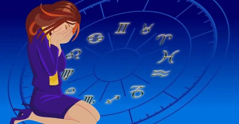 Horoscop pentru 30 martie 2018. Zodia care are numai ghinioane