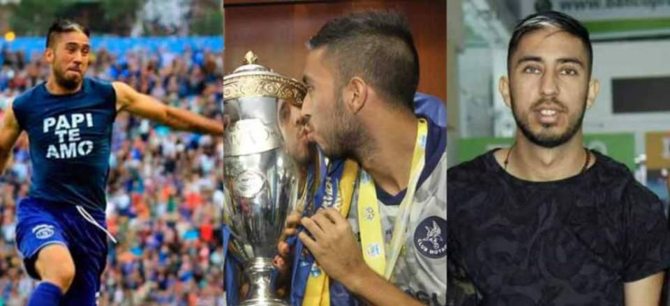 Lumea fotbalului mondial este din nou &icirc;n doliu. Fotbalistul Santiago Vergara, 27 de ani, a pierdut bătălia cu o boală cruntă