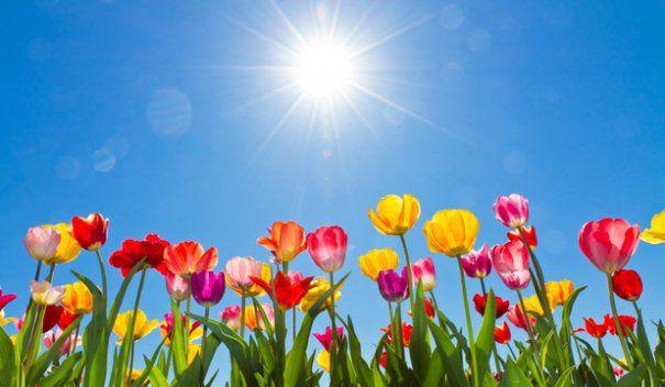 Vremea pentru 30 martie 2018.  Trecem la temperaturi de vară