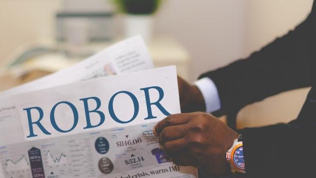 ROBOR. Vești proaste pentru rom&acirc;nii cu rate. Indicele ROBOR la trei luni A URCAT simțitor: +2.08!