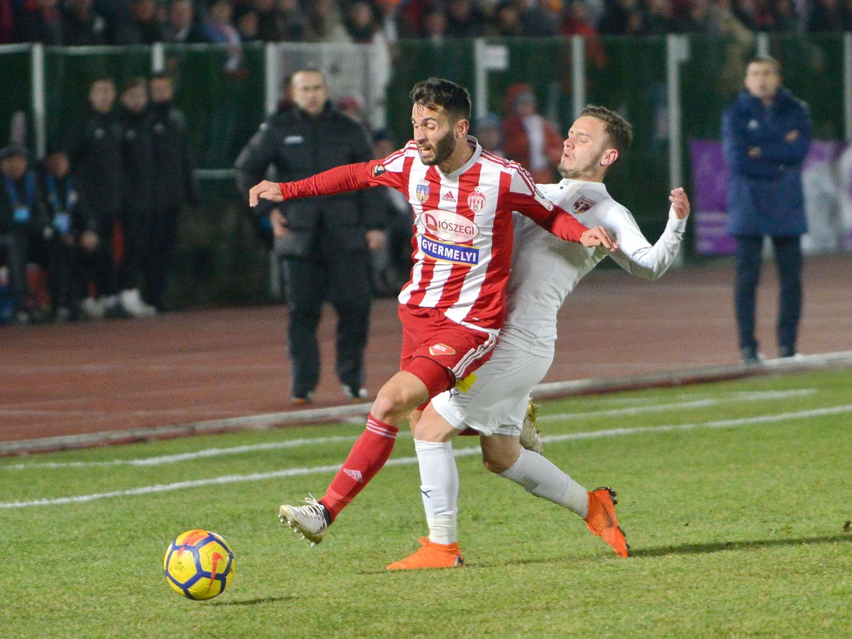 ACS Poli Timișoara - Sepsi Sf. Gheorghe LIVE VIDEO ONLINE