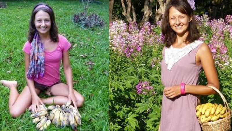 O femeie a mâncat doar 30 de fructe pe zi în timpul sarcinii! Cum arată bebelușul ei
