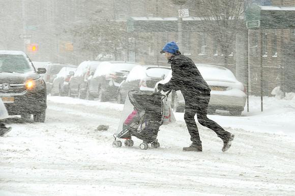 COD GALBEN de VISCOL. Ultimul anunț al meteorlogilor: Fenomene PERICULOASE, &icirc;n următoarele ore