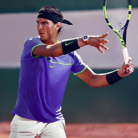 Rafael Nadal s-a retras din turneele de la Indian Wells şi Miami: "Nu voi mai juca. A fost foarte dureros să mă retrag"