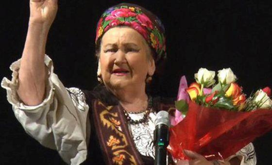 Doliu în muzica populară românească! Maria Tudor a murit la 71 de ani