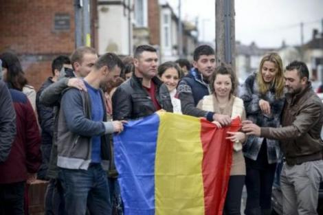 VIDEO! Ce s-ar putea întâmpla cu românii aflați în Marea Britanie. Ministerul Afacerilor Externe a lansat un nou clip informativ